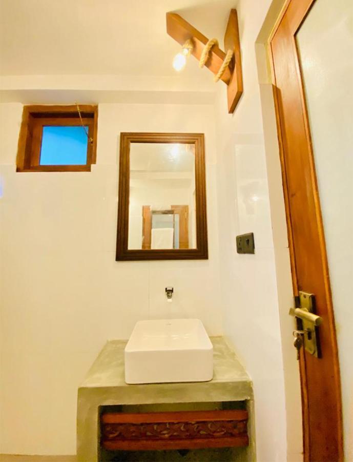 Nilupul Villa Амбаланґода Екстер'єр фото