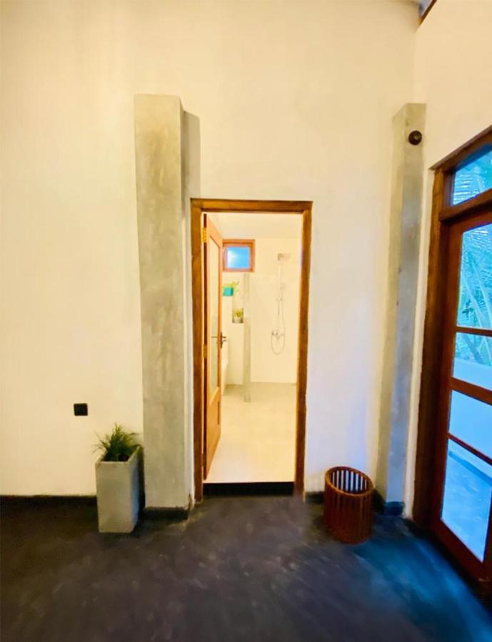 Nilupul Villa Амбаланґода Екстер'єр фото