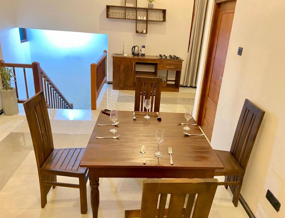 Nilupul Villa Амбаланґода Екстер'єр фото