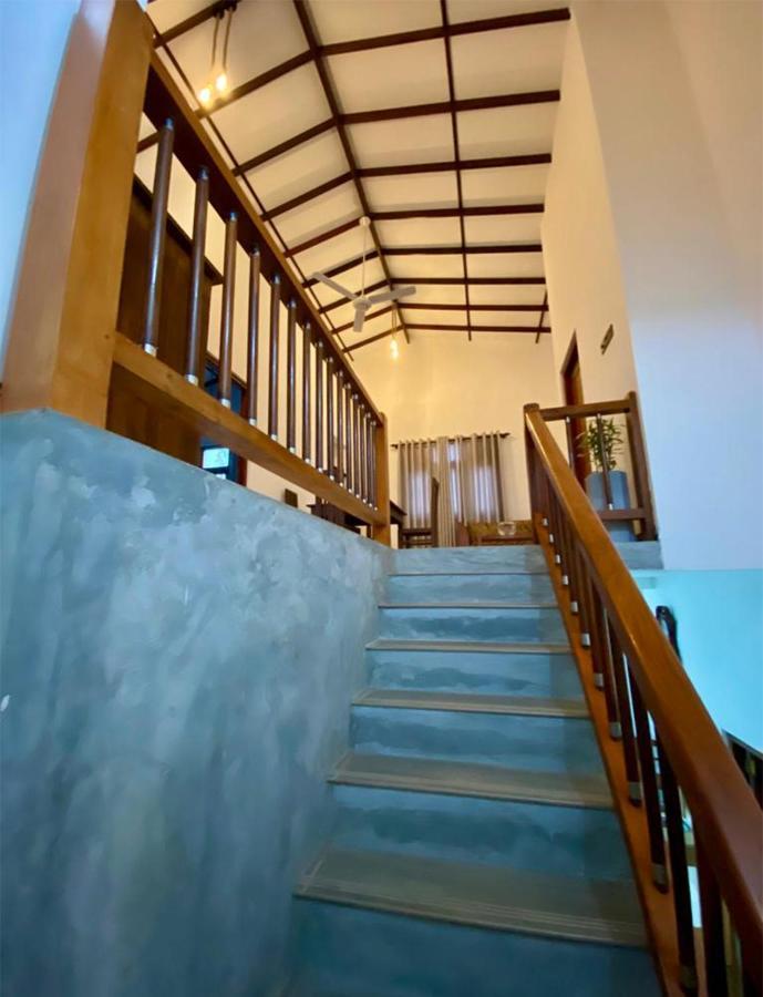 Nilupul Villa Амбаланґода Екстер'єр фото