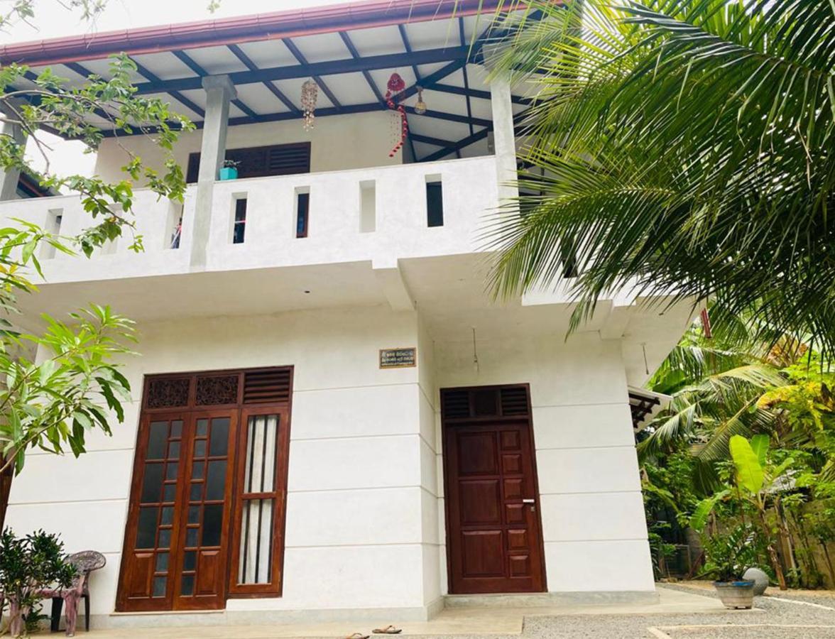 Nilupul Villa Амбаланґода Екстер'єр фото