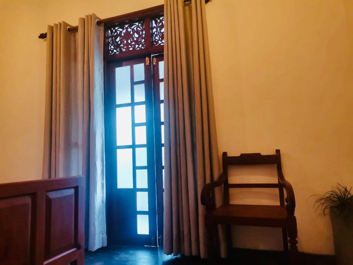 Nilupul Villa Амбаланґода Екстер'єр фото