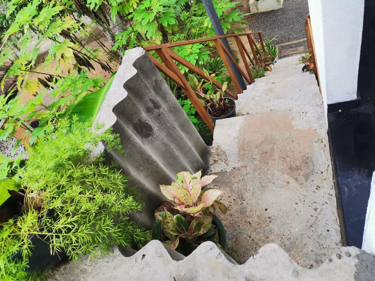 Nilupul Villa Амбаланґода Екстер'єр фото